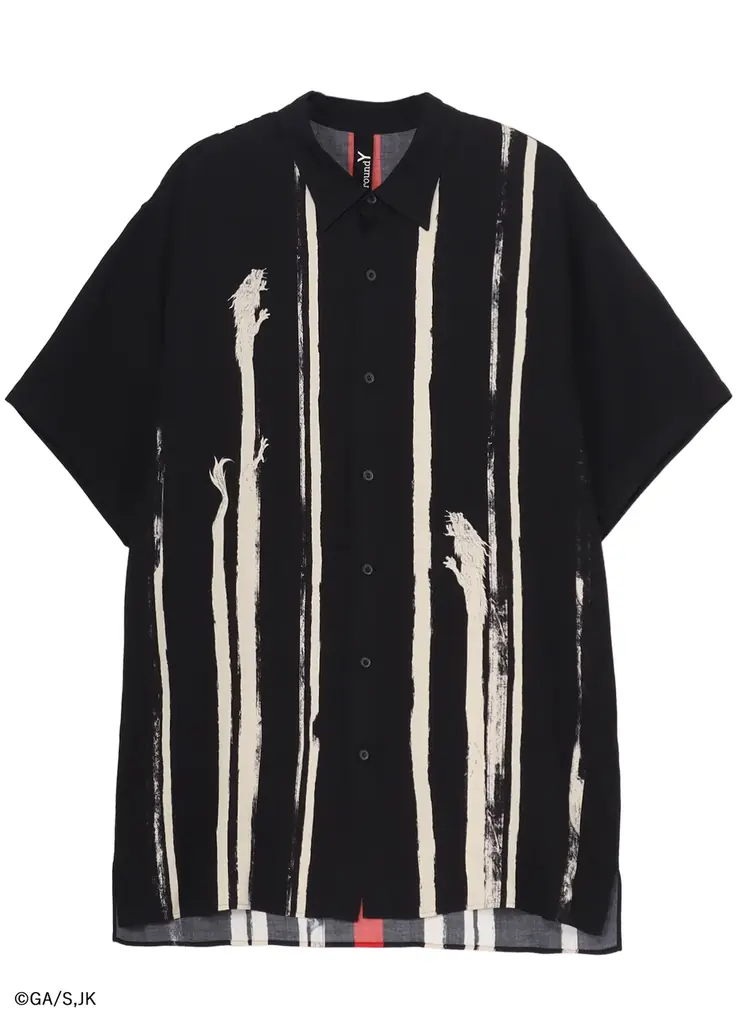 Ground Y × JUJUTSU KAISEN Collaborate Collection vol.2を6月20日(金)より予約販売開始 画像 21