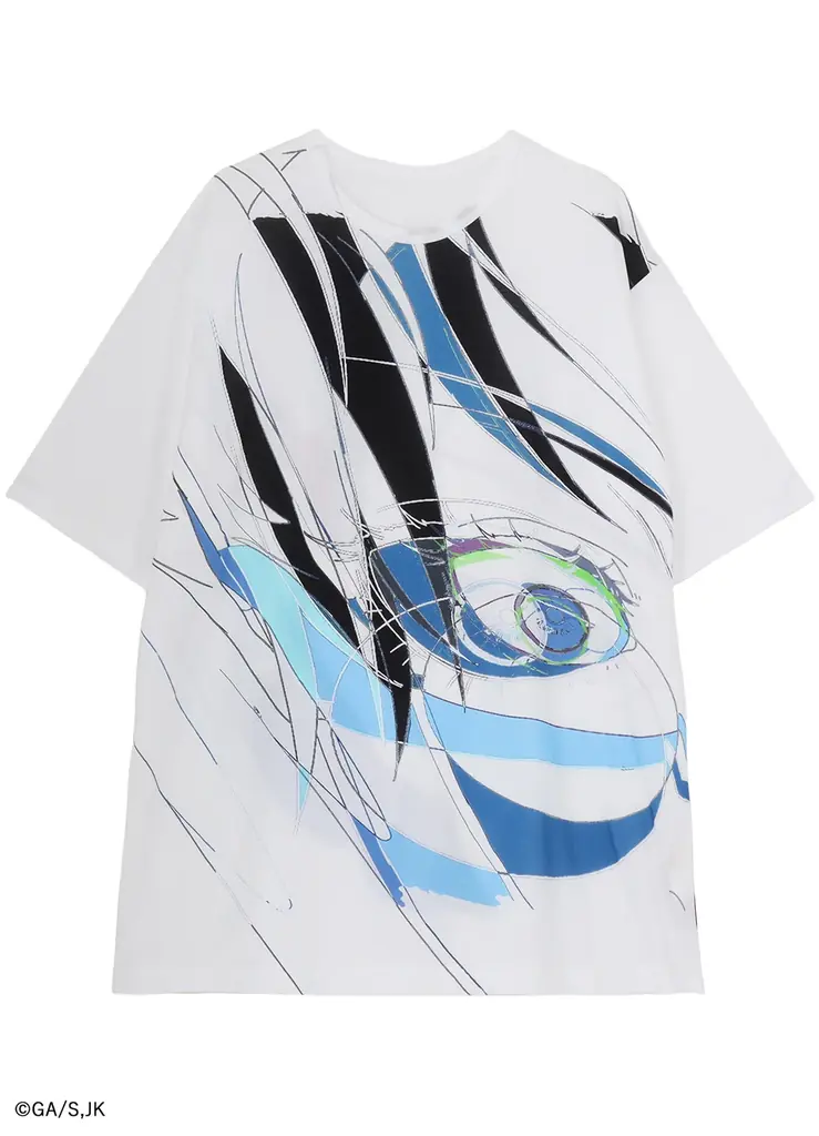 Ground Y × JUJUTSU KAISEN Collaborate Collection vol.2を6月20日(金)より予約販売開始 画像 23