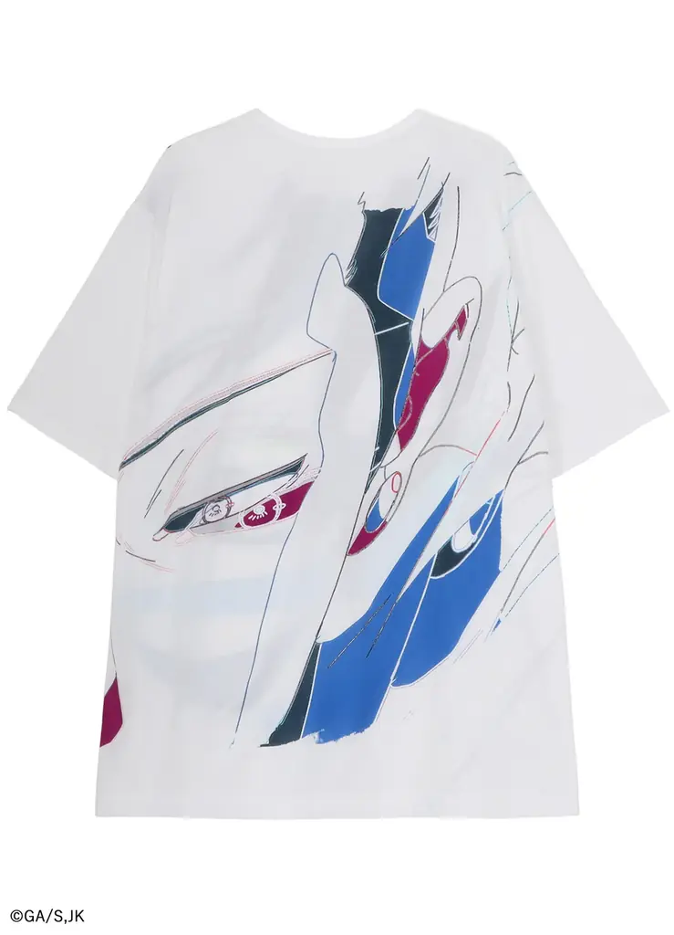 Ground Y × JUJUTSU KAISEN Collaborate Collection vol.2を6月20日(金)より予約販売開始 画像 24