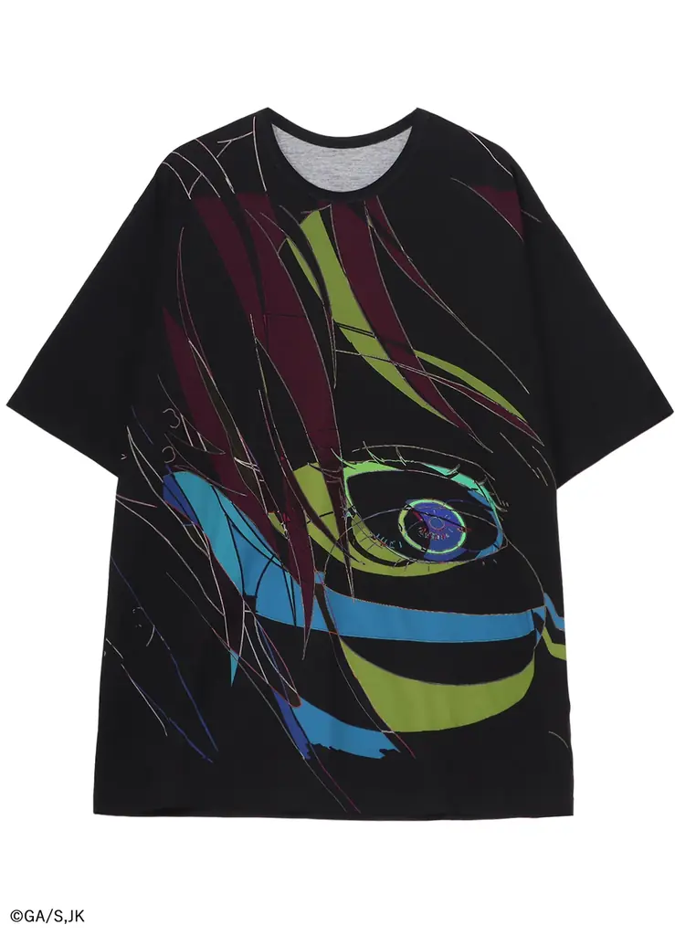 Ground Y × JUJUTSU KAISEN Collaborate Collection vol.2を6月20日(金)より予約販売開始 画像 25