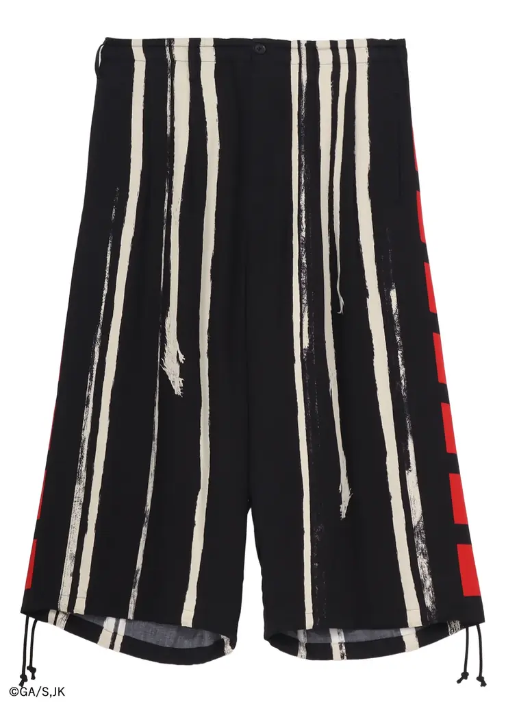 Ground Y × JUJUTSU KAISEN Collaborate Collection vol.2を6月20日(金)より予約販売開始 画像 29