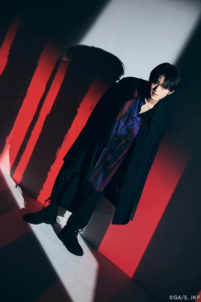 Ground Y × JUJUTSU KAISEN Collaborate Collection vol.2を6月20日(金)より予約販売開始 画像 3