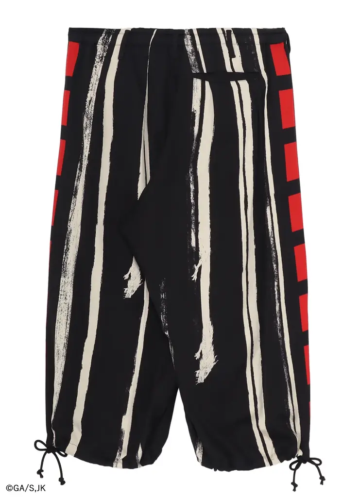 Ground Y × JUJUTSU KAISEN Collaborate Collection vol.2を6月20日(金)より予約販売開始 画像 30