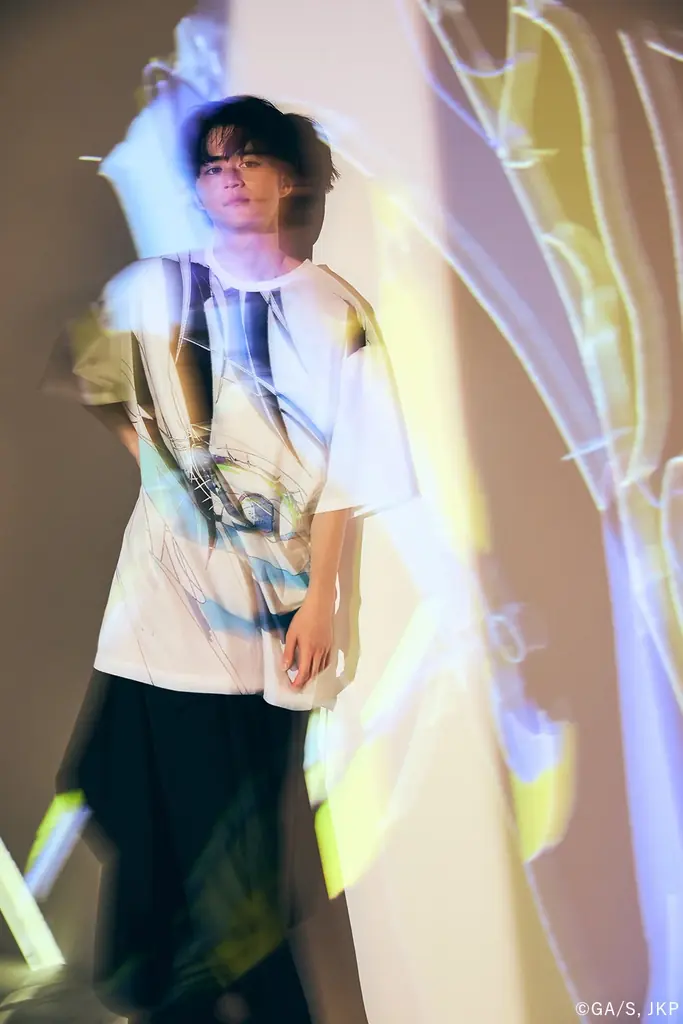 Ground Y × JUJUTSU KAISEN Collaborate Collection vol.2を6月20日(金)より予約販売開始 画像 4