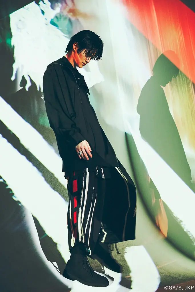 Ground Y × JUJUTSU KAISEN Collaborate Collection vol.2を6月20日(金)より予約販売開始 画像 5