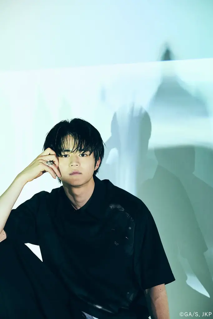 Ground Y × JUJUTSU KAISEN Collaborate Collection vol.2を6月20日(金)より予約販売開始 画像 6