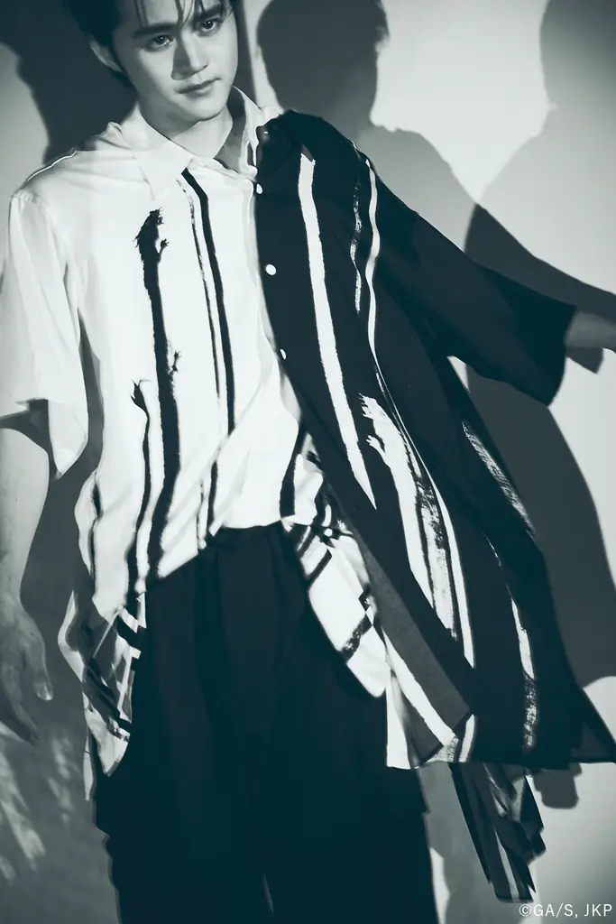 Ground Y × JUJUTSU KAISEN Collaborate Collection vol.2を6月20日(金)より予約販売開始 画像 7