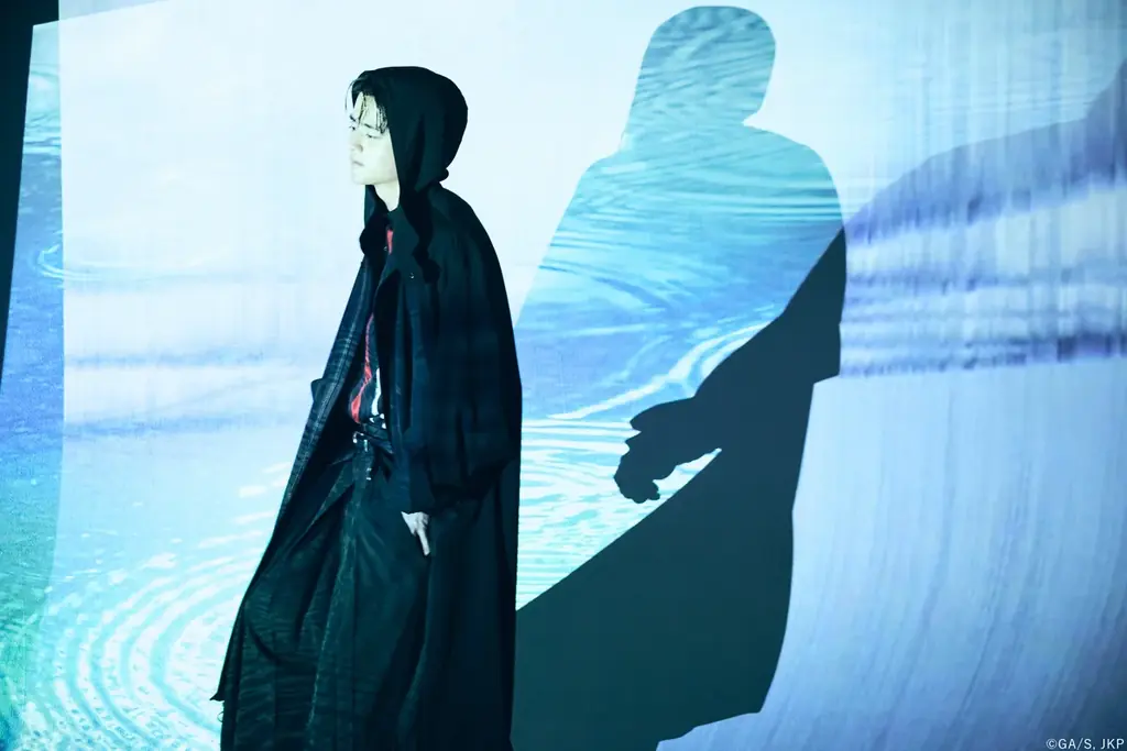 Ground Y × JUJUTSU KAISEN Collaborate Collection vol.2を6月20日(金)より予約販売開始 画像 8