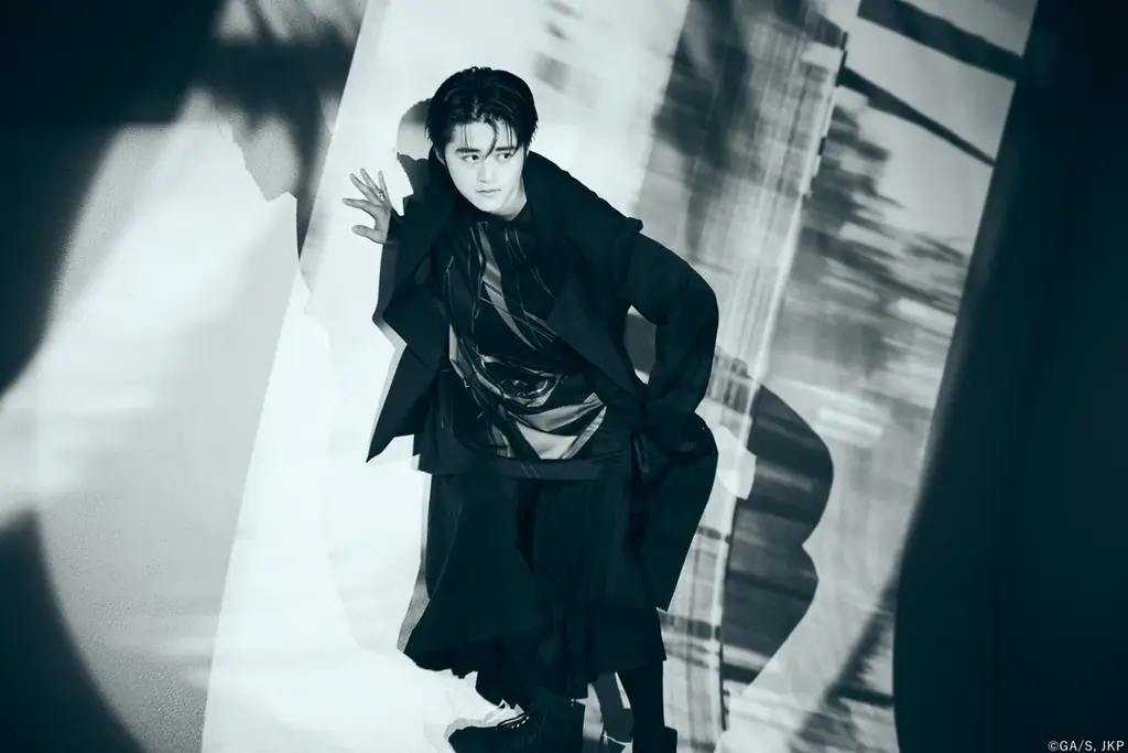 Ground Y × JUJUTSU KAISEN Collaborate Collection vol.2を6月20日(金)より予約販売開始 画像 9