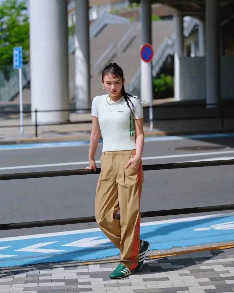 adidas Originalsの薄底スニーカー Low-Profileシリーズに新作が続々登場 画像 2