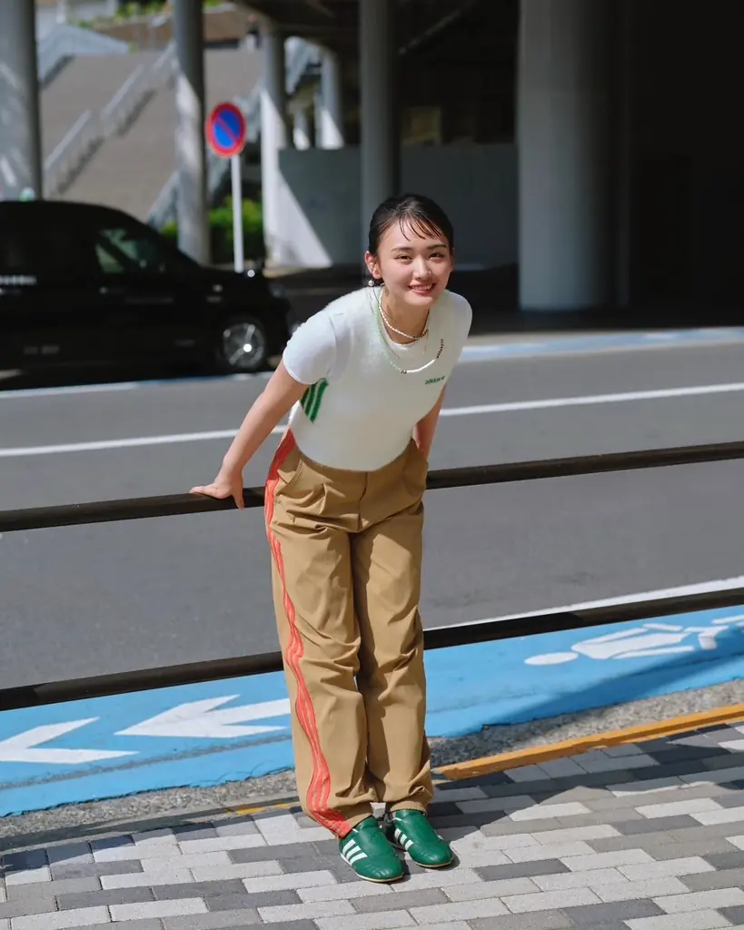 adidas Originalsの薄底スニーカー Low-Profileシリーズに新作が続々登場 画像 3