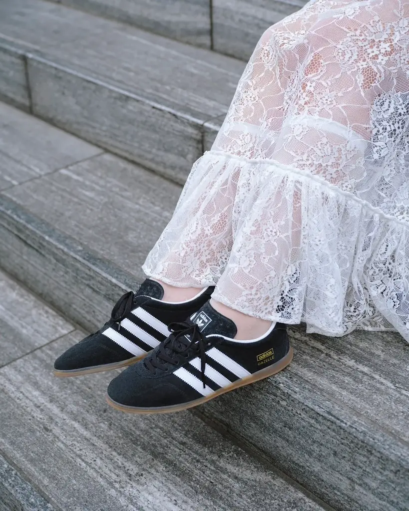 adidas Originalsの薄底スニーカー Low-Profileシリーズに新作が続々登場 画像 6