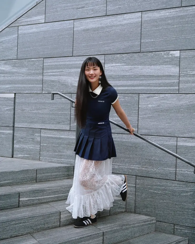 adidas Originalsの薄底スニーカー Low-Profileシリーズに新作が続々登場 画像 7