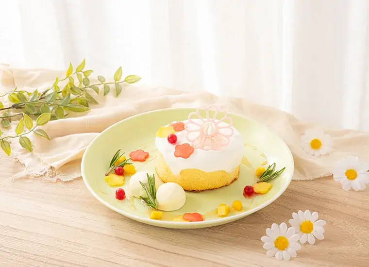 「TWS CAFE ”はじめまして”」期間限定オープン！！ 画像 10