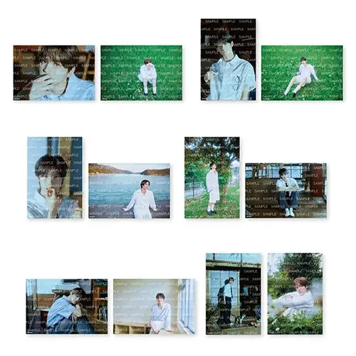 「TWS CAFE ”はじめまして”」期間限定オープン！！ 画像 18