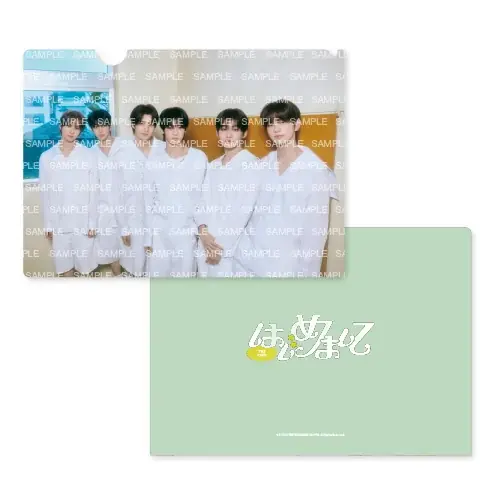 「TWS CAFE ”はじめまして”」期間限定オープン！！ 画像 19