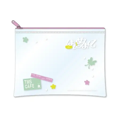 「TWS CAFE ”はじめまして”」期間限定オープン！！ 画像 20