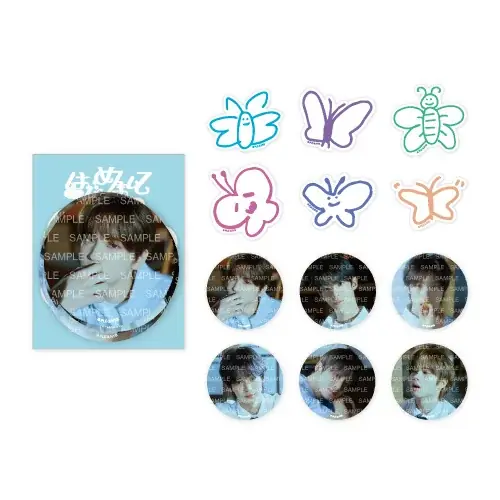 「TWS CAFE ”はじめまして”」期間限定オープン！！ 画像 21