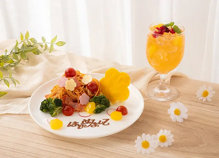 「TWS CAFE ”はじめまして”」期間限定オープン！！ 画像 6