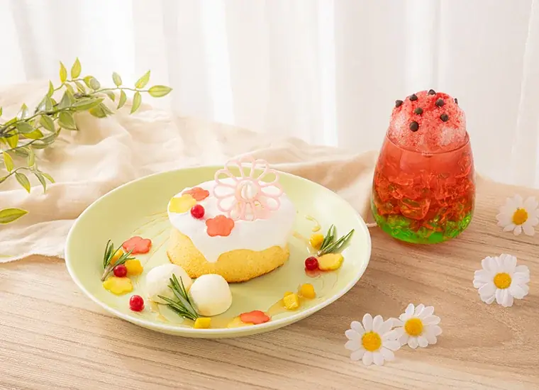 「TWS CAFE ”はじめまして”」期間限定オープン！！ 画像 7