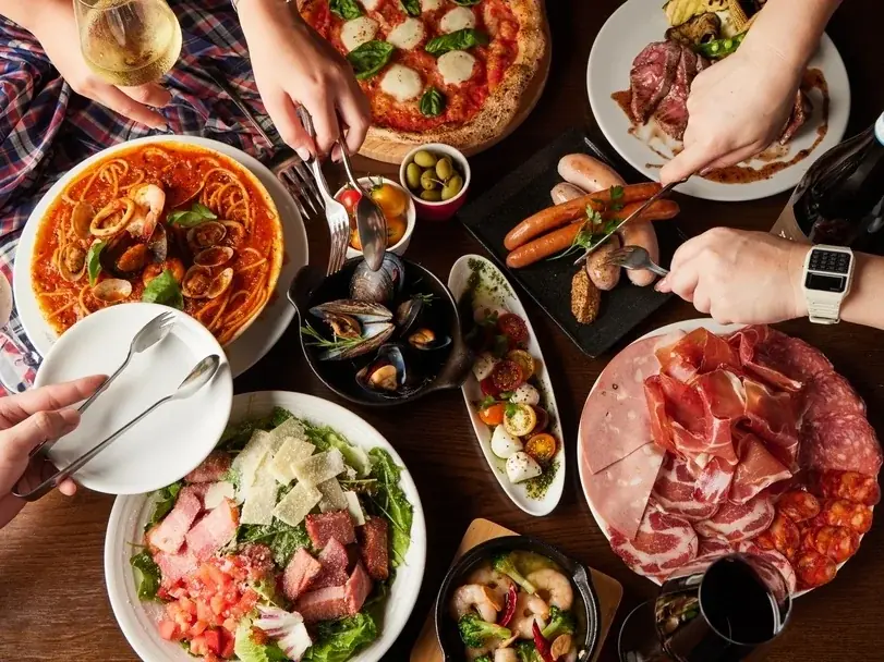 元祖・病みつきスープスパゲッティ『HOME’S PASTA』東海地方、関西地方、中国地方に初進出！ 画像 9