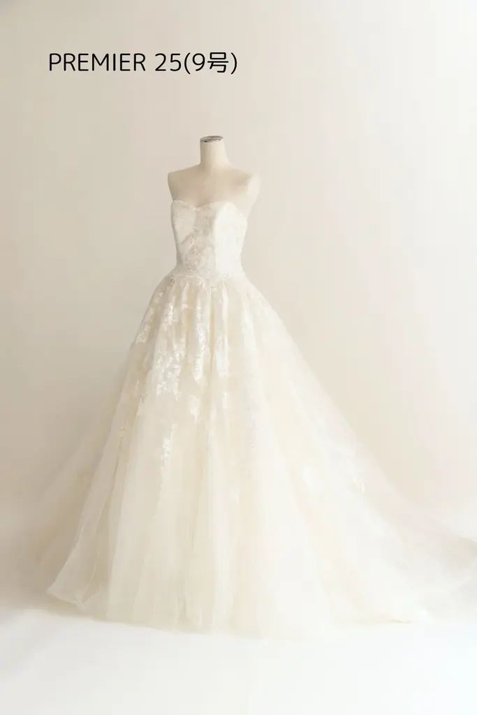 『一瞬で、ときめく。』 洗練されたディテールと最旬スタイルを叶える”Premier line”が、三景スタジオ旭川本店にてスタート！ 画像 7