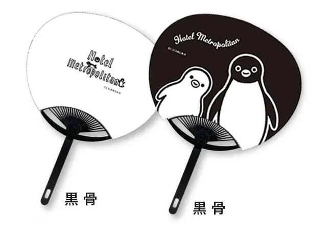 【ホテルメトロポリタン】2025年 夏だ!祭りだ!Suicaのペンギン 夏祭り サマービュッフェ 開催 画像 2
