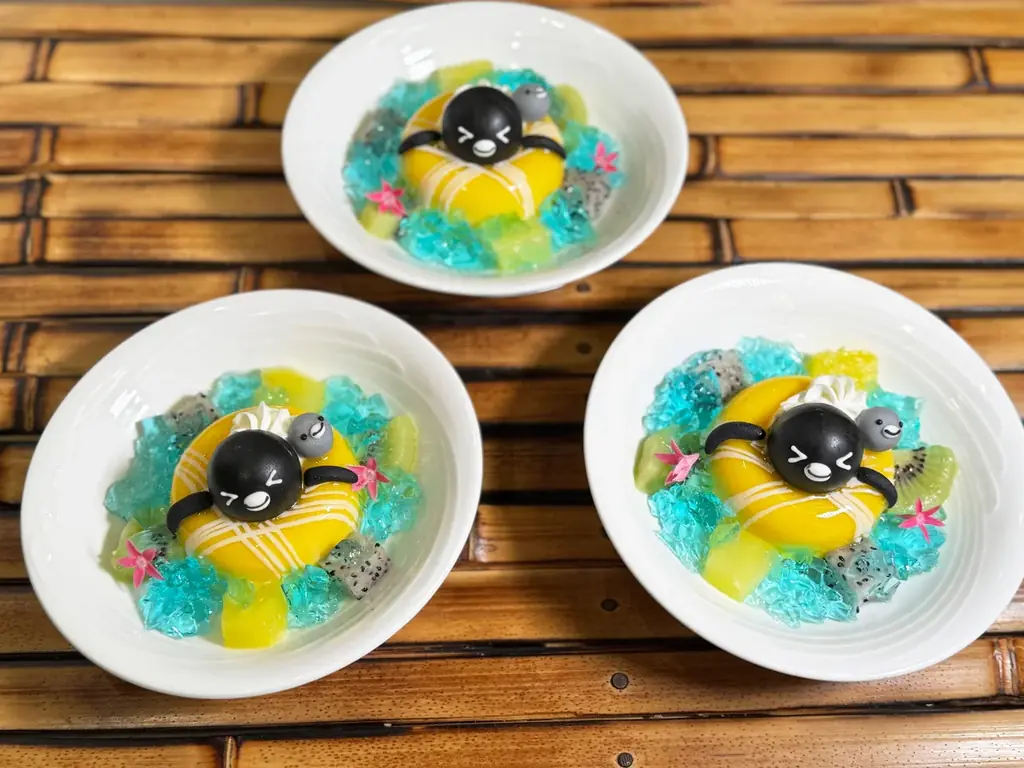 【ホテルメトロポリタン】2025年 夏だ！祭りだ！Suicaのペンギン 夏祭り サマービュッフェ 開催 画像 9