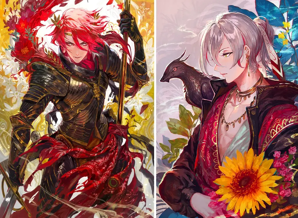 イラストレーター・江川あきらさんが直接指導！「迫力のあるキャラクターの描き方」講座【 7/6（日）開催】 画像 2