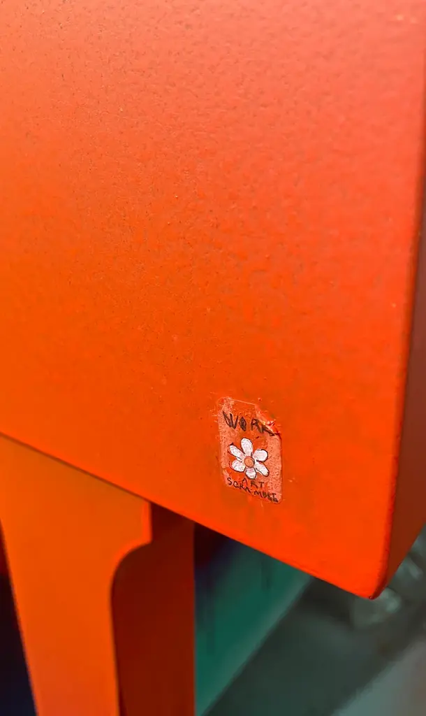 アートと音楽の融合。MUSASHIの感性で彩られたあのピアノが世界のMUSASHI個展に登場！ 画像 6