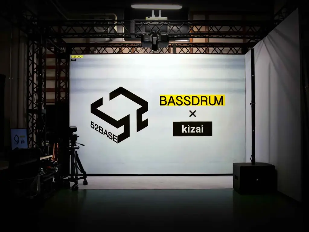 R&Dと共創のための新拠点「52BASE」を開設 画像 2