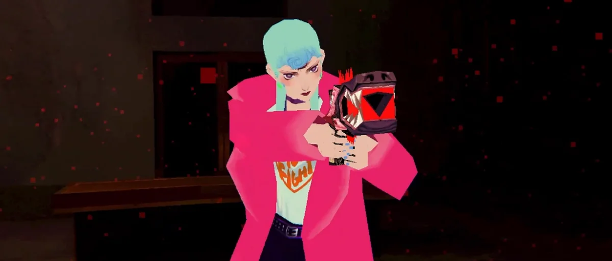 パンキッシュなヴィジュアルで話題のホラータイトル『Sorry We’re Closed』パッケージ版が、本日アジアでNintendo SwitchとPlayStation向けに登場！ 画像 3