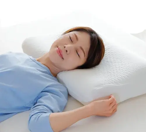 夏の眠りに爽やか革命！まくら(株)と花王「ハミング消臭実感 汗・脂臭タイプ」がコラボした夏の快眠応援キャンペーン、6月19日（木）からスタート！ 画像 4
