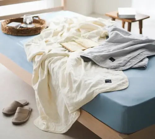 夏の眠りに爽やか革命!まくら(株)と花王「ハミング消臭実感 汗・脂臭タイプ」がコラボした夏の快眠応援キャンペーン、6月19日(木)からスタート! 画像 5