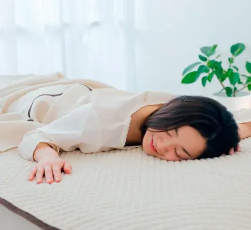 夏の眠りに爽やか革命！まくら(株)と花王「ハミング消臭実感 汗・脂臭タイプ」がコラボした夏の快眠応援キャンペーン、6月19日（木）からスタート！ 画像 6