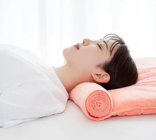 夏の眠りに爽やか革命！まくら(株)と花王「ハミング消臭実感 汗・脂臭タイプ」がコラボした夏の快眠応援キャンペーン、6月19日（木）からスタート！ 画像 7