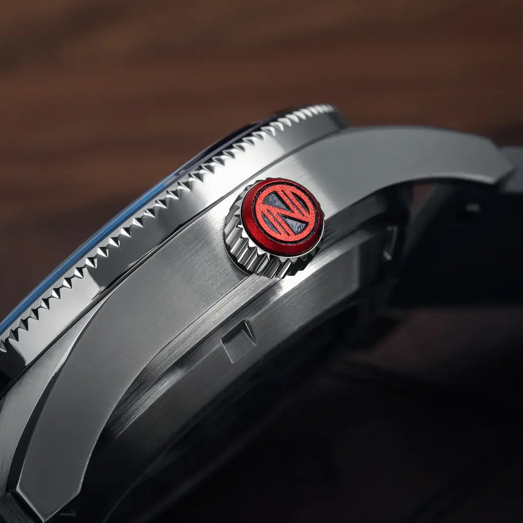 見惚れる剛腕時計！『スピニカー（SPINNAKER）』×「ポパイ（Popeye）」、初のコラボレーション時計を発売。 画像 8