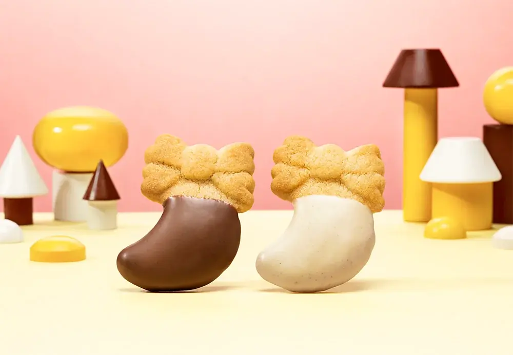 【大丸東京店限定】「東京ばな奈の日」が待ちきれない！『おかし缶』フライング販売。3000缶がなくなり次第終了 画像 4