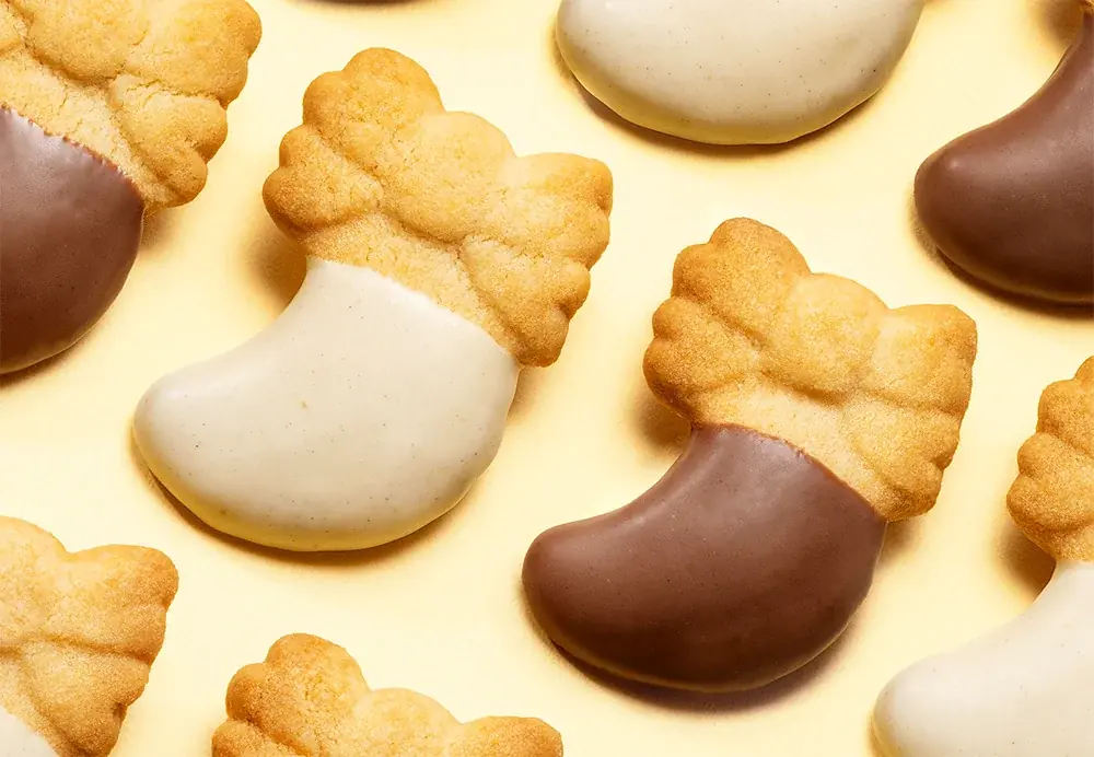 【大丸東京店限定】「東京ばな奈の日」が待ちきれない！『おかし缶』フライング販売。3000缶がなくなり次第終了 画像 5