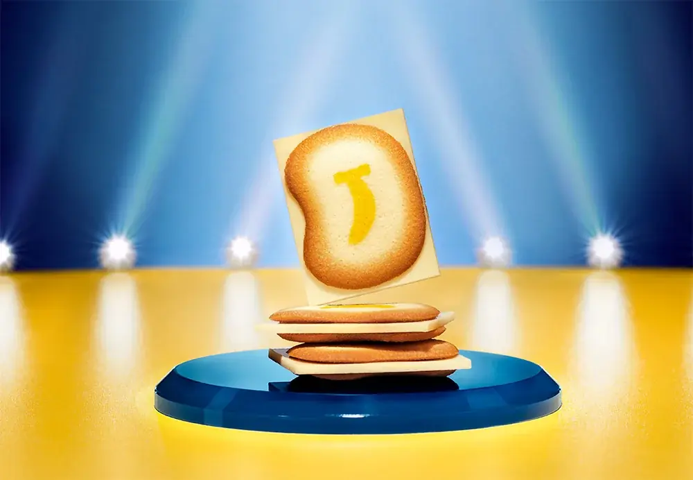 【大丸東京店限定】「東京ばな奈の日」が待ちきれない！『おかし缶』フライング販売。3000缶がなくなり次第終了 画像 6