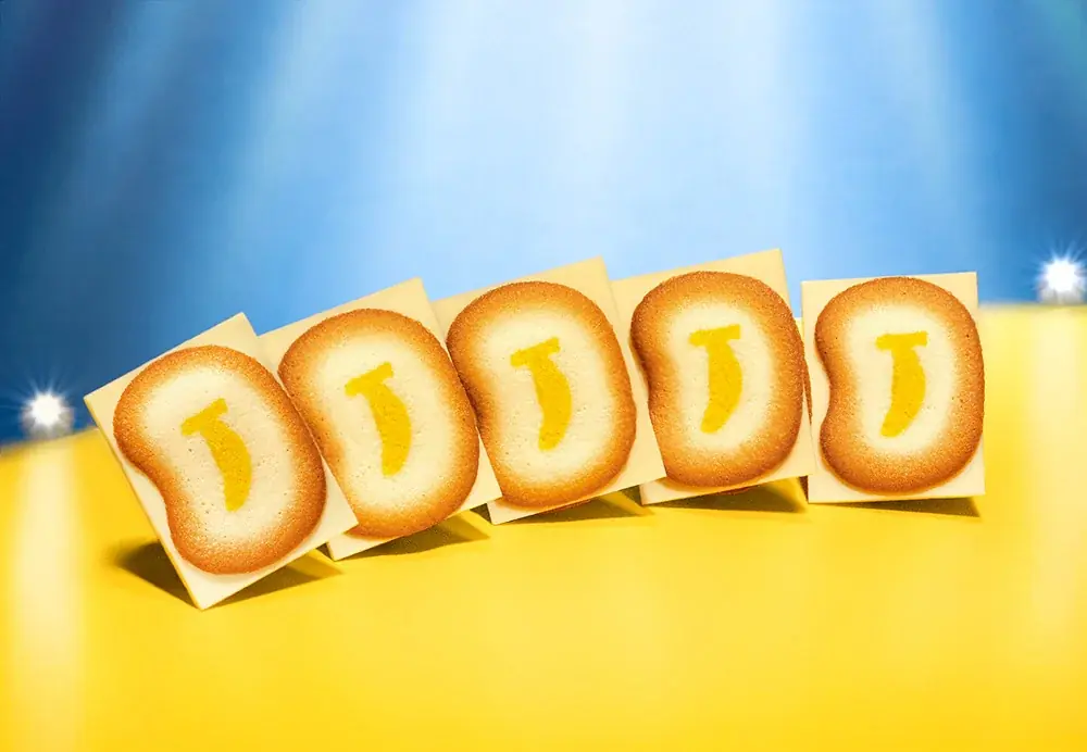 【大丸東京店限定】「東京ばな奈の日」が待ちきれない！『おかし缶』フライング販売。3000缶がなくなり次第終了 画像 7