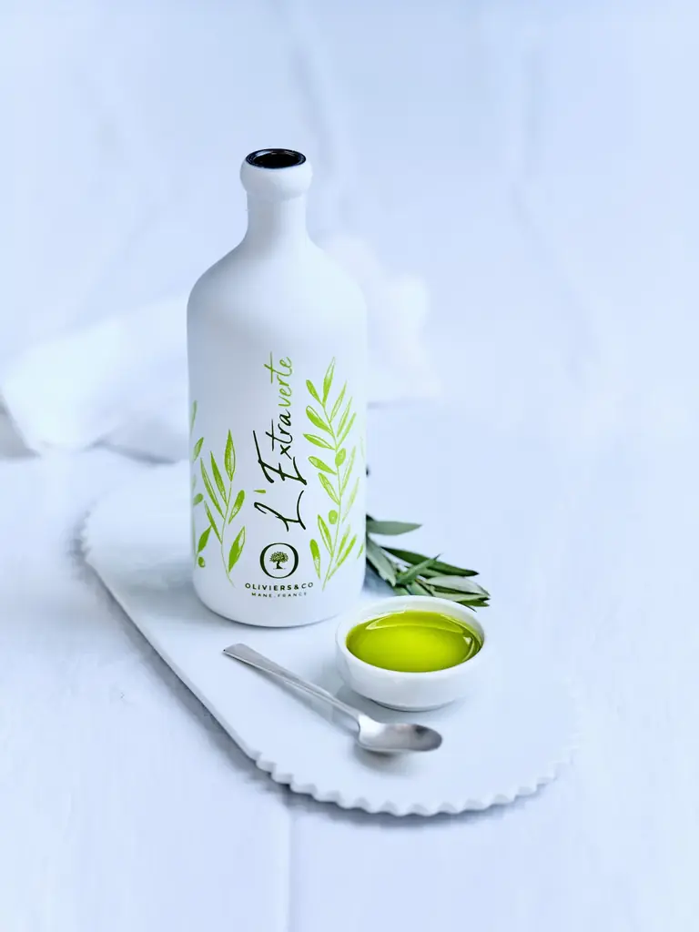 3年連続金賞受賞!OLIVE JAPAN® 2025 国際オリーブオイルコンテストにて、OLIVIERS&COのエキストラバージンオリーブオイル5品金賞獲得。 画像 3