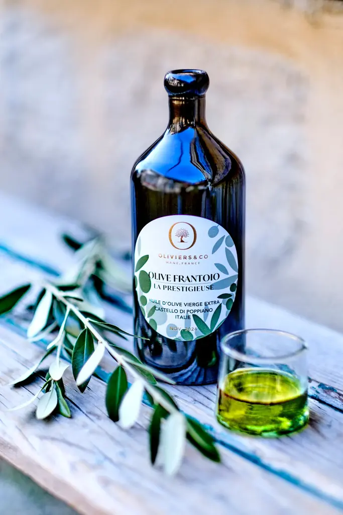 3年連続金賞受賞!OLIVE JAPAN® 2025 国際オリーブオイルコンテストにて、OLIVIERS&COのエキストラバージンオリーブオイル5品金賞獲得。 画像 4