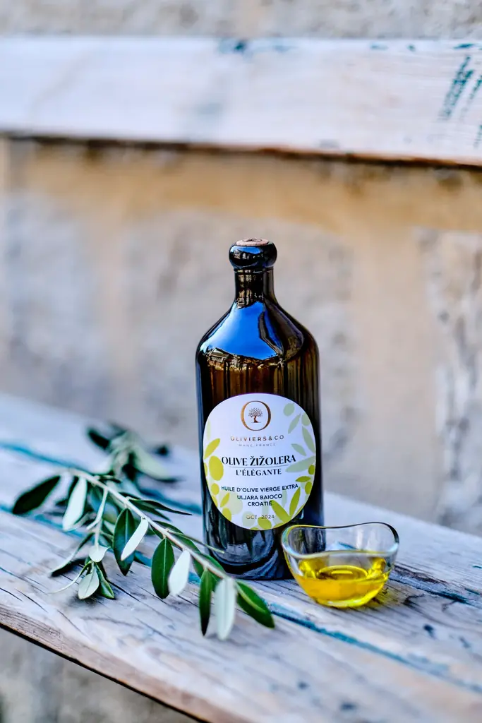 3年連続金賞受賞！OLIVE JAPAN® 2025 国際オリーブオイルコンテストにて、OLIVIERS&COのエキストラバージンオリーブオイル5品金賞獲得。 画像 5