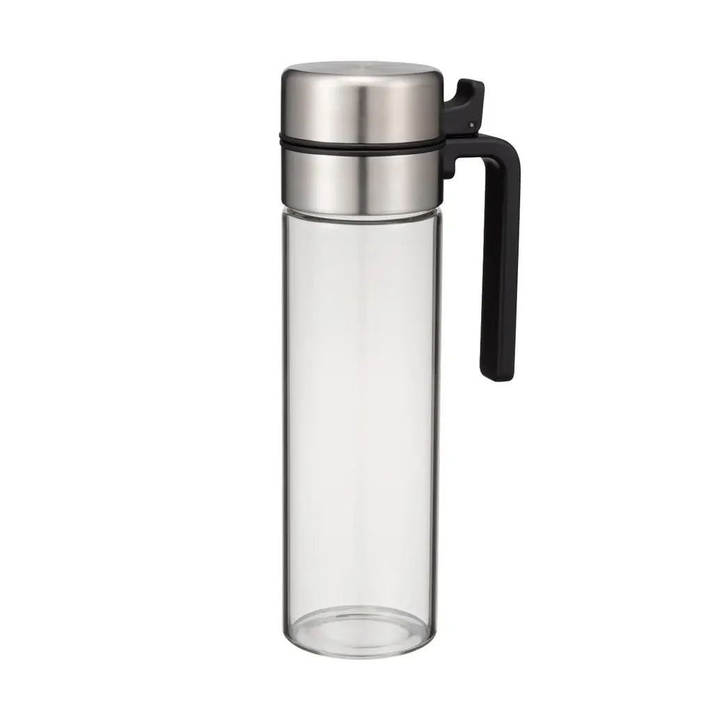 【新商品】毎日の使いやすさを詰め込んだ、キッチンに映えるオイルボトル 画像 6