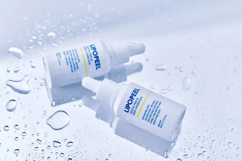 販売実績20万本を突破! 角質ケア導入美容液「LIPOPEEL™ リポピール」 ~発売開始からわずか4ヶ月での驚異的なスピード達成~ 画像 2