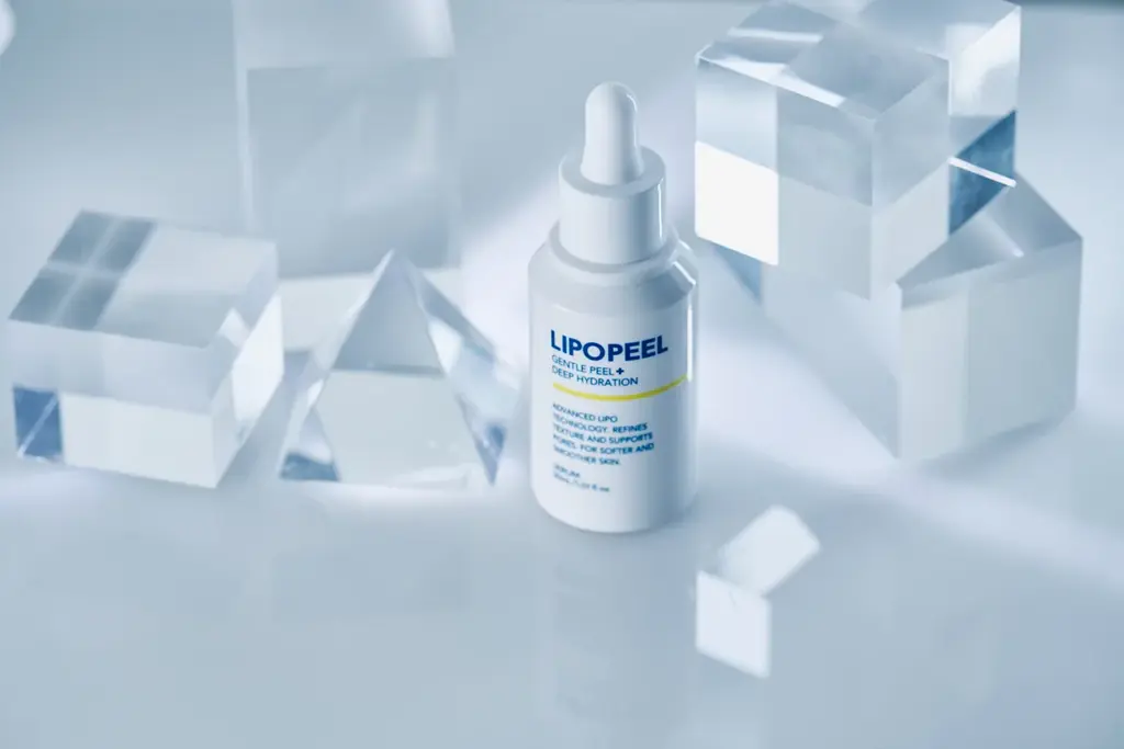 販売実績20万本を突破! 角質ケア導入美容液「LIPOPEEL™ リポピール」 ~発売開始からわずか4ヶ月での驚異的なスピード達成~ 画像 3