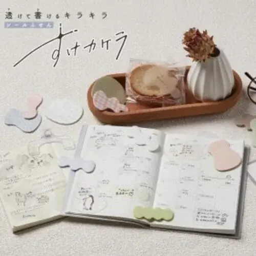 カワイイもの大集合「カワイイぶんぐくらぶ」開催中 画像 3