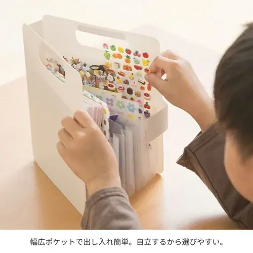 カワイイもの大集合「カワイイぶんぐくらぶ」開催中 画像 9