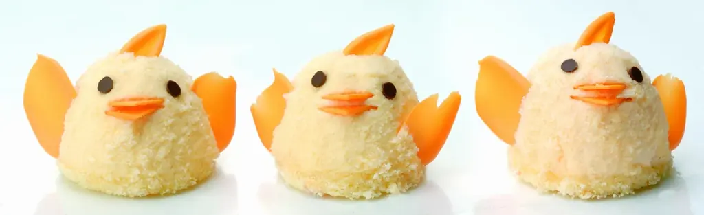 ぴよりん14年目！もっと美味しく、もっと楽しく、感謝をカタチに！アニバーサリー限定企画が続々登場！ 画像 2